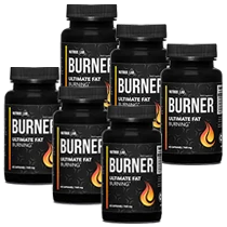 Pack Ahorro Máximo Nutrigo Lab Burner - Suministro completo para tus objetivos