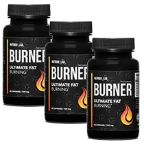 Pack Recomendado Nutrigo Lab Burner - La mejor opción para resultados continuos