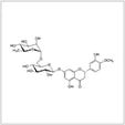 Hesperidina, ingrediente clave contra varices y arañas vasculares.