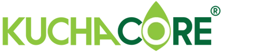 Logotipo de KUCHACORE®, ingrediente clave para la función cerebral en Brain Actives